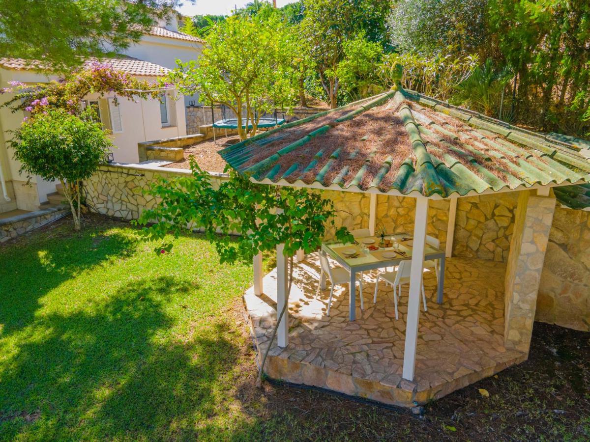 Villa Alcanada Sunrise Alcudia  Exterior foto