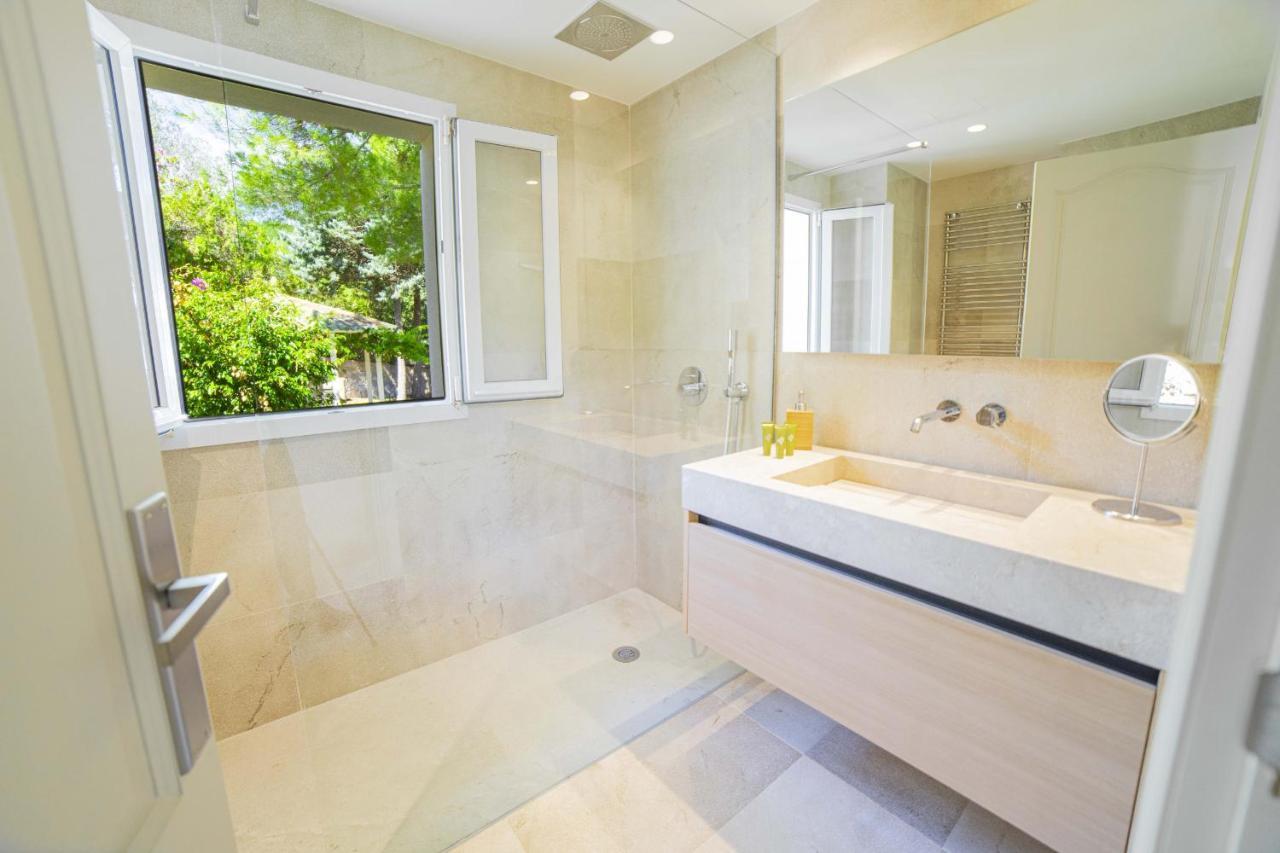 Villa Alcanada Sunrise Alcudia  Exterior foto